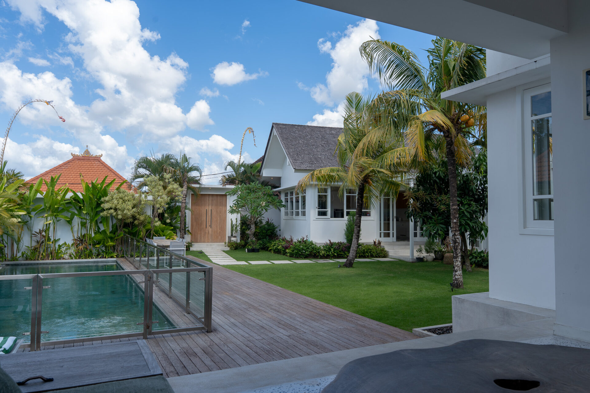 THE PERFECT BALI SUMMER VACATION VILLA FOR FAMILIES — image 4