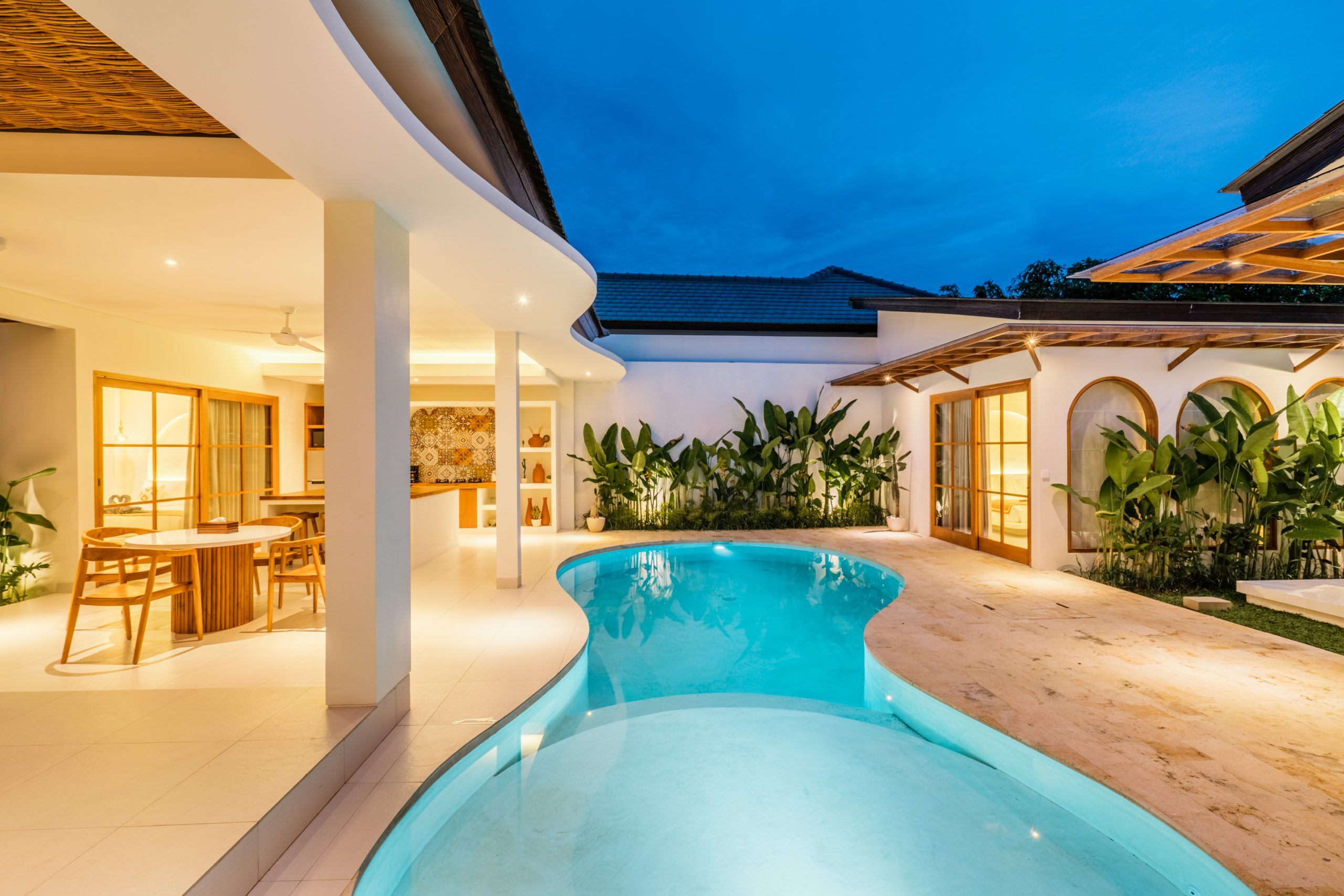 Villa Alma ~ Asia Holiday Retreats, Luxury Villas. Handpicked by Experts — image 17