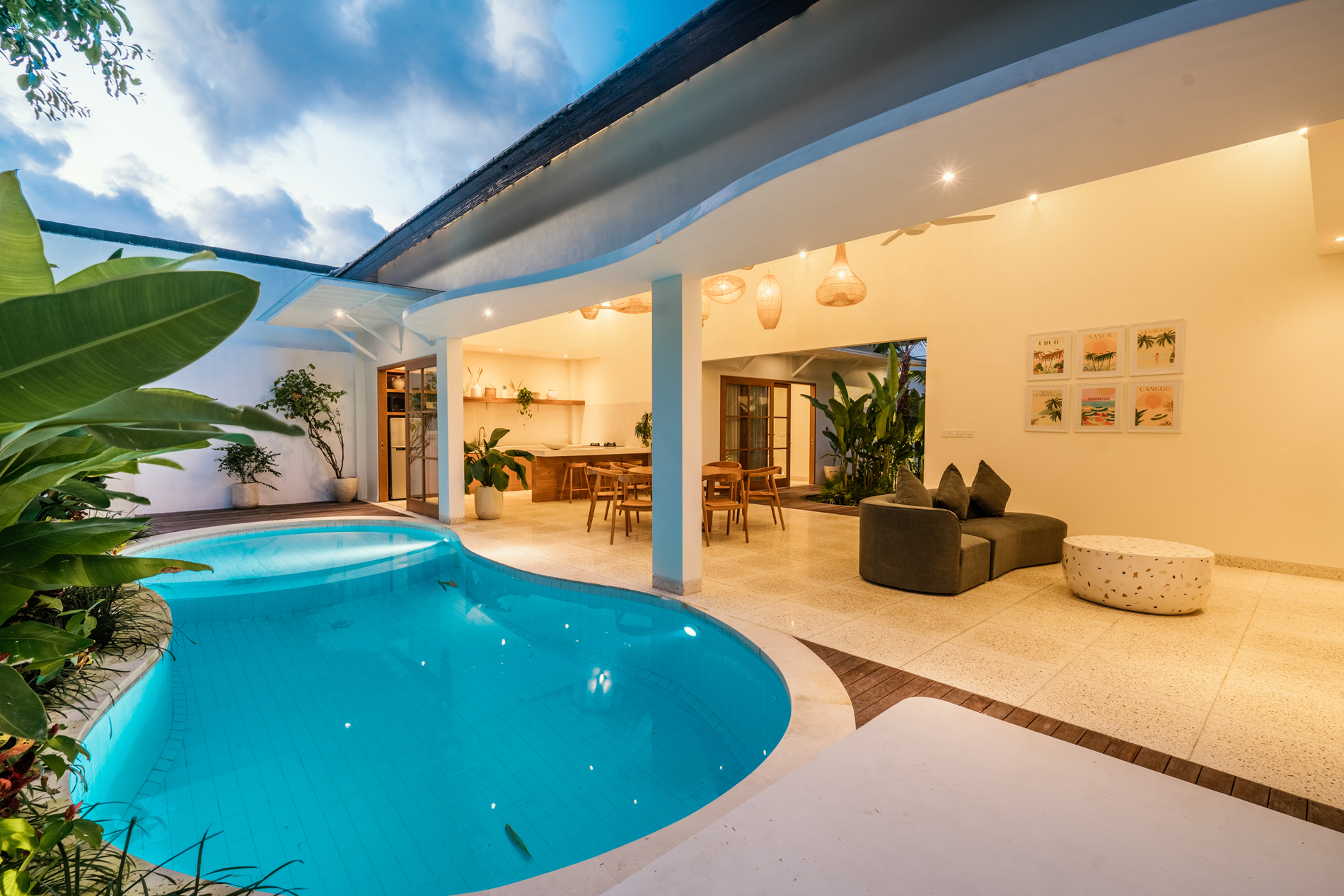 Villa Byron ~ Asia Holiday Retreats, Luxury Villas. Handpicked by Experts — image 17
