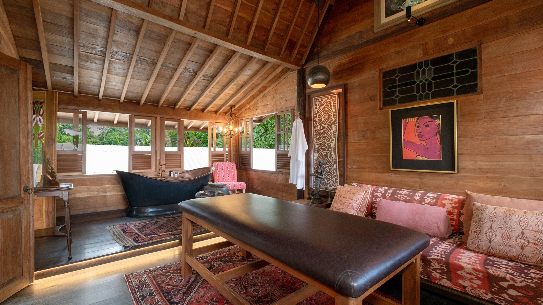 Rumah Melati Estate ~ Asia Holiday Retreats, Luxury Villas. Handpicked by Experts — image 6