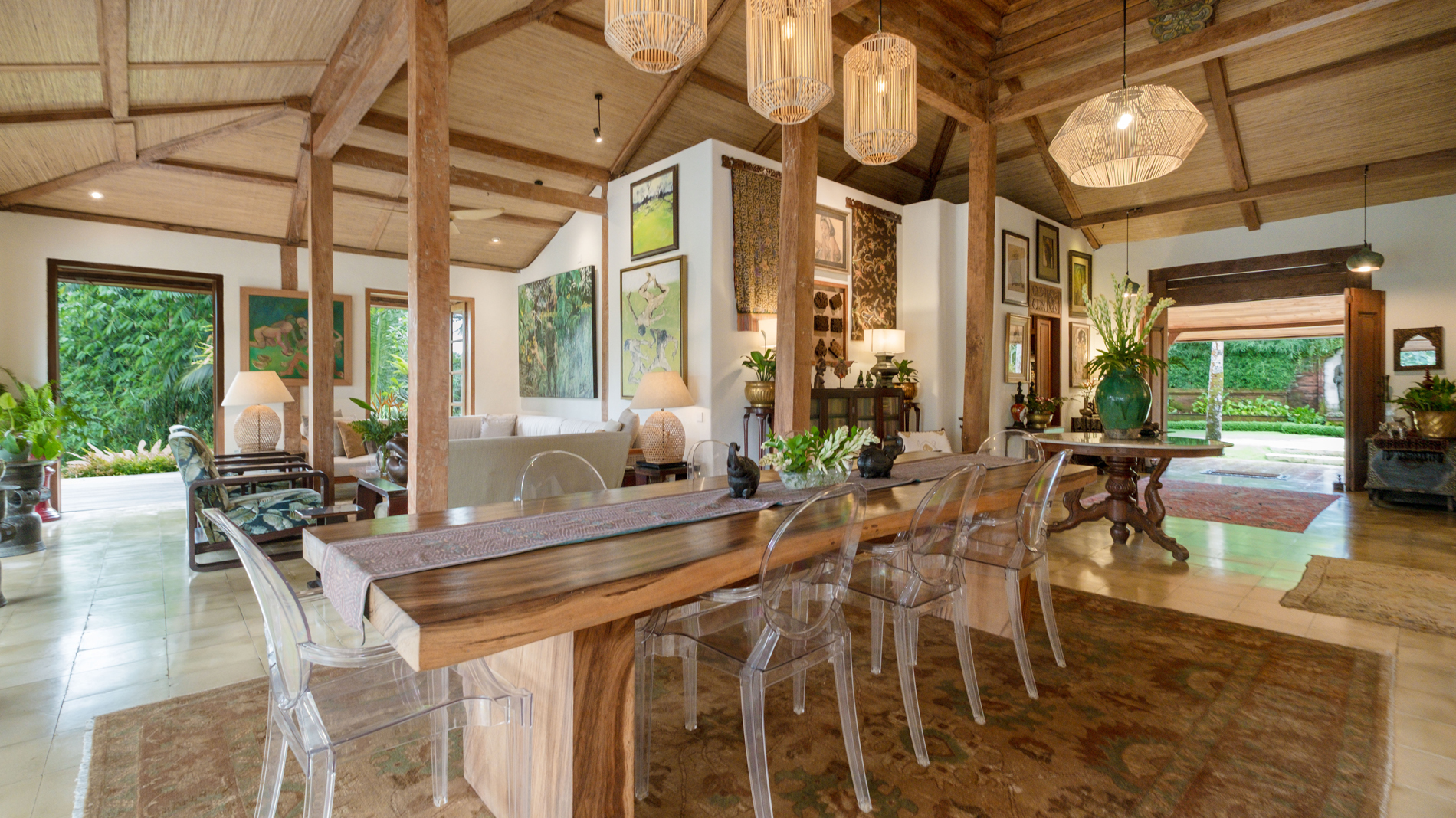 Rumah Melati Estate ~ Asia Holiday Retreats, Luxury Villas. Handpicked by Experts — image 9