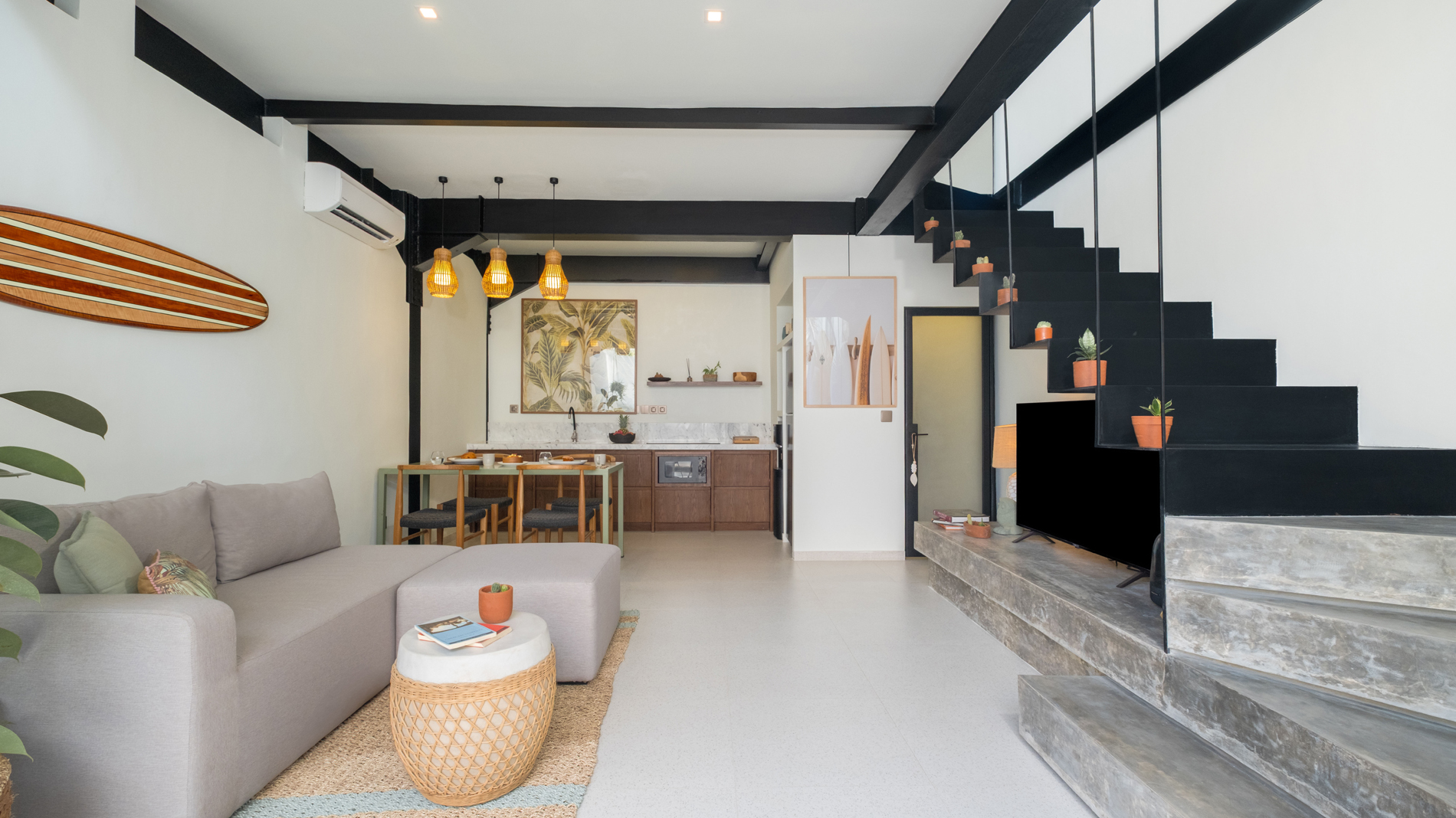 Villa Nala 2 Bingin ~ Asia Holiday Retreats, Luxury Villas. Handpicked by Experts — image 4