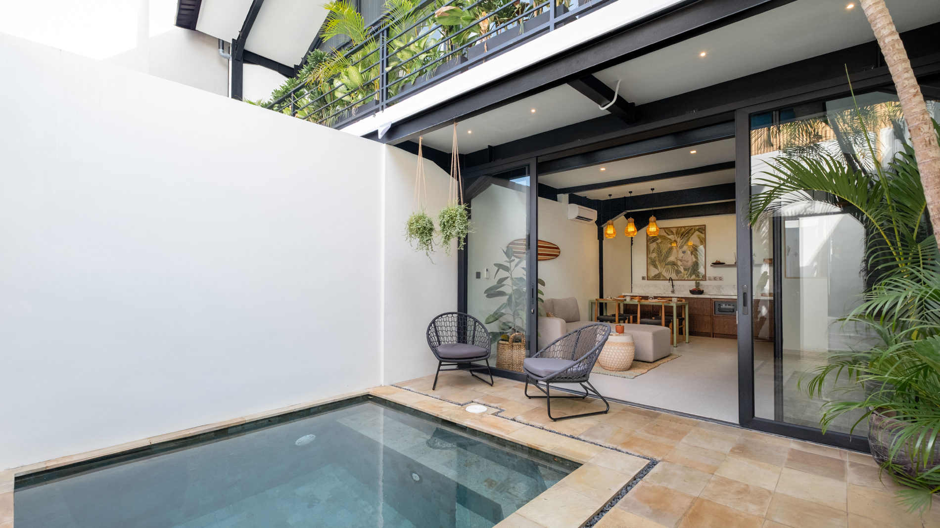 Villa Nala 2 Bingin ~ Asia Holiday Retreats, Luxury Villas. Handpicked by Experts — image 10