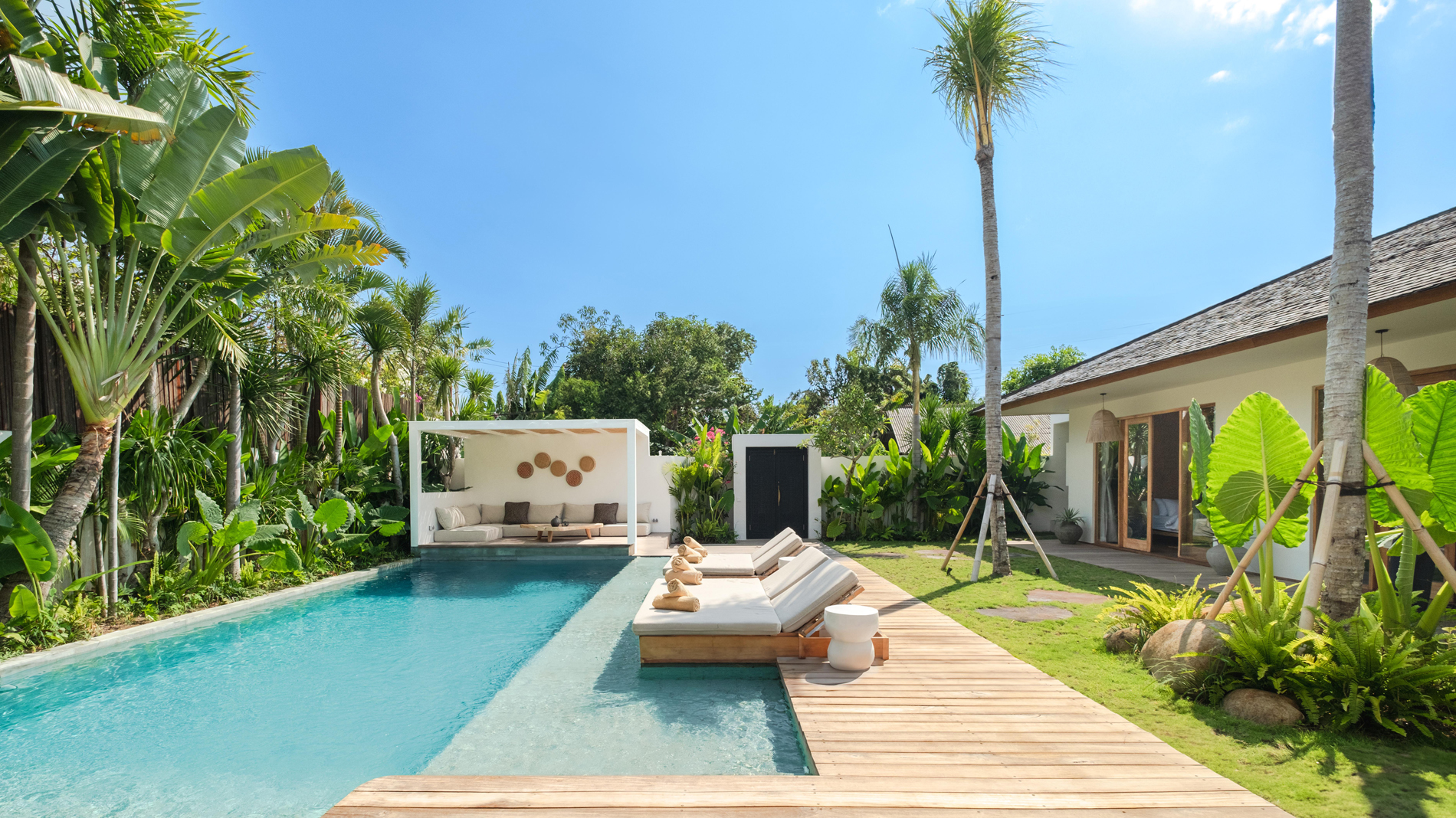 Villa Chagall Canggu ~ Asia Holiday Retreats, Luxury Villas. Handpicked by Experts — image 10