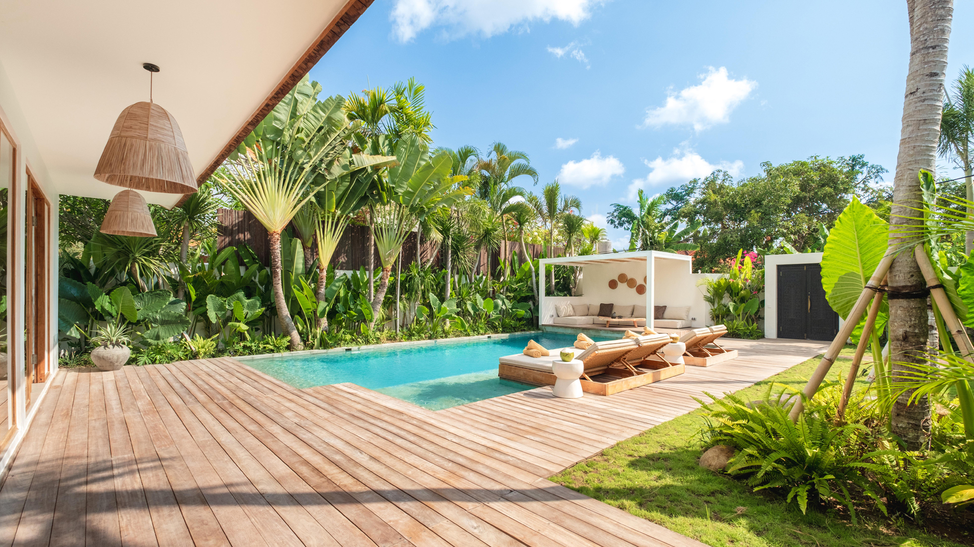 Villa Chagall Canggu ~ Asia Holiday Retreats, Luxury Villas. Handpicked by Experts — image 2