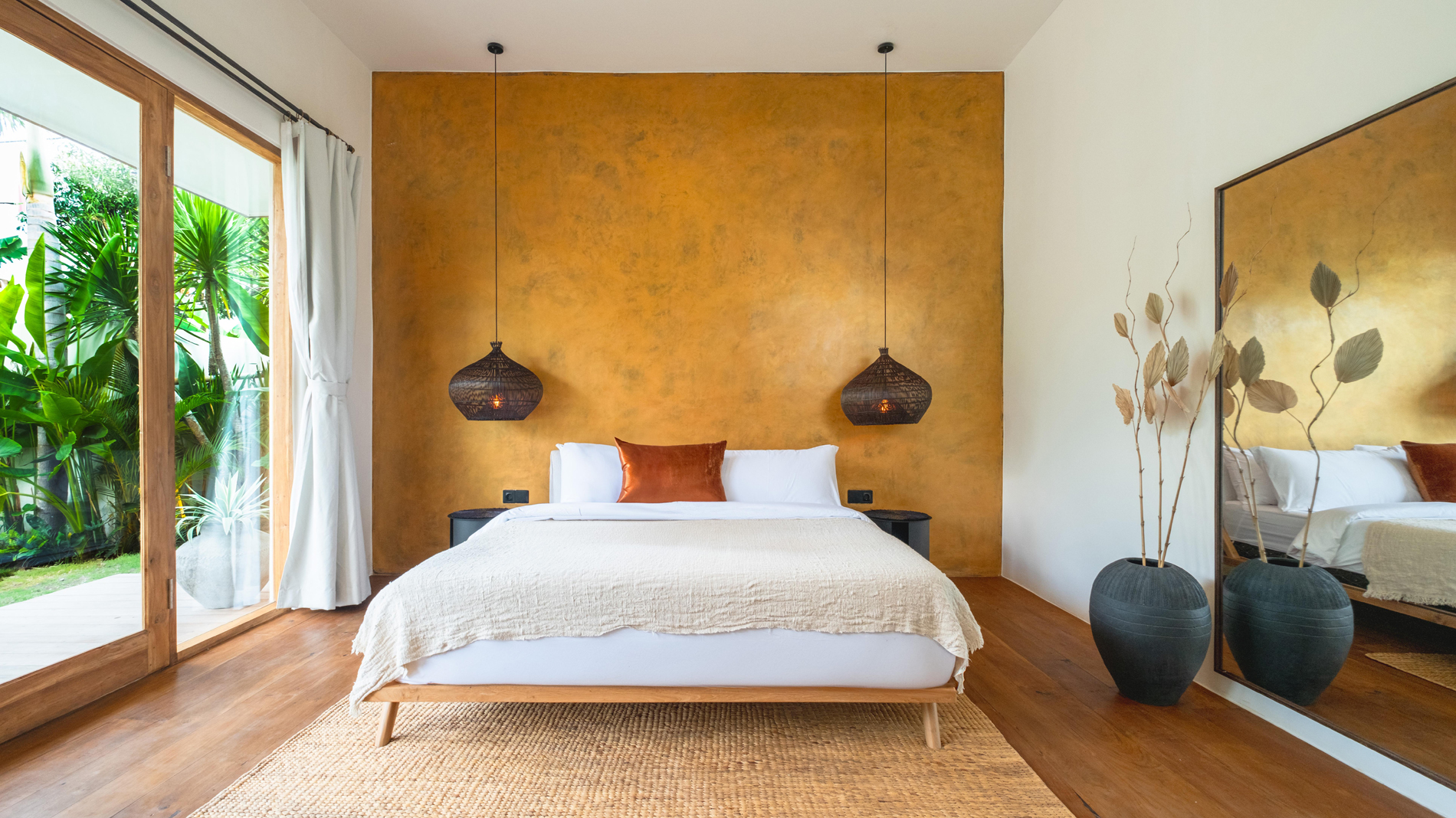 Villa Chagall Canggu ~ Asia Holiday Retreats, Luxury Villas. Handpicked by Experts — image 4