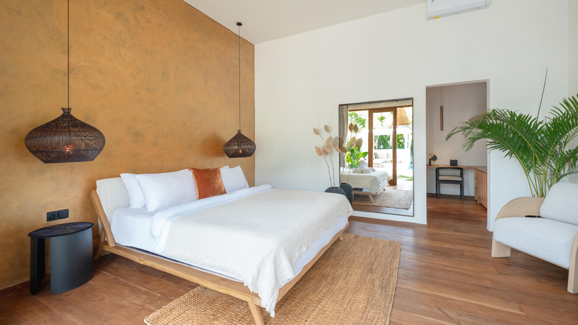 Villa Chagall Canggu ~ Asia Holiday Retreats, Luxury Villas. Handpicked by Experts — image 19