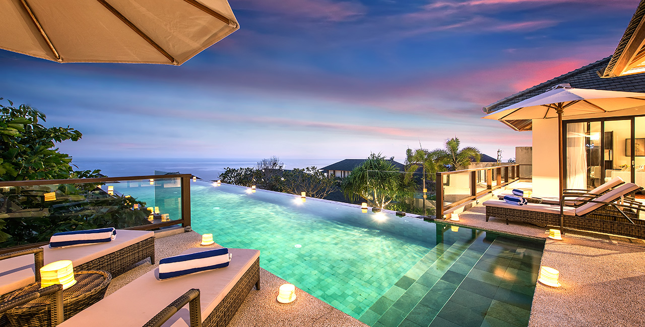 Villa Dewi Lanjar — 4BR Villa Rental in Uluwatu — image 4