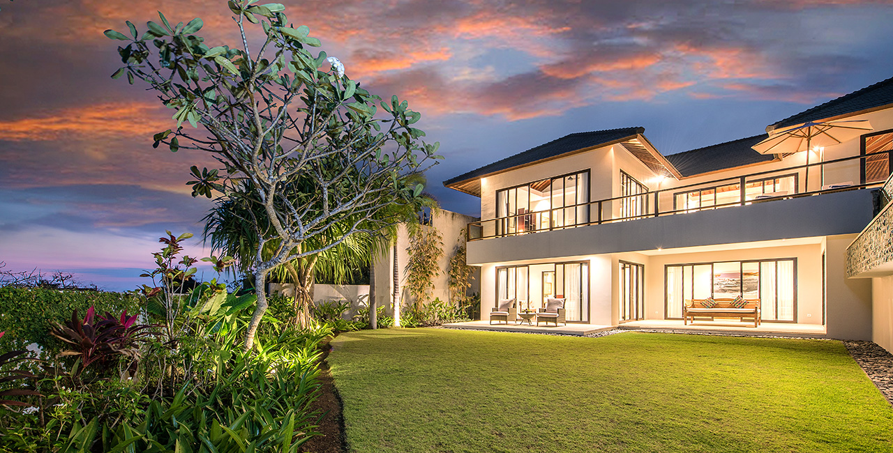Villa Dewi Lanjar — 4BR Villa Rental in Uluwatu — image 6