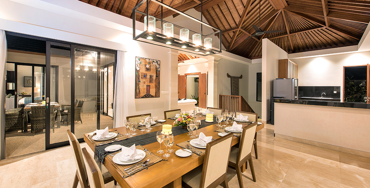 Villa Dewi Lanjar — 4BR Villa Rental in Uluwatu — image 7