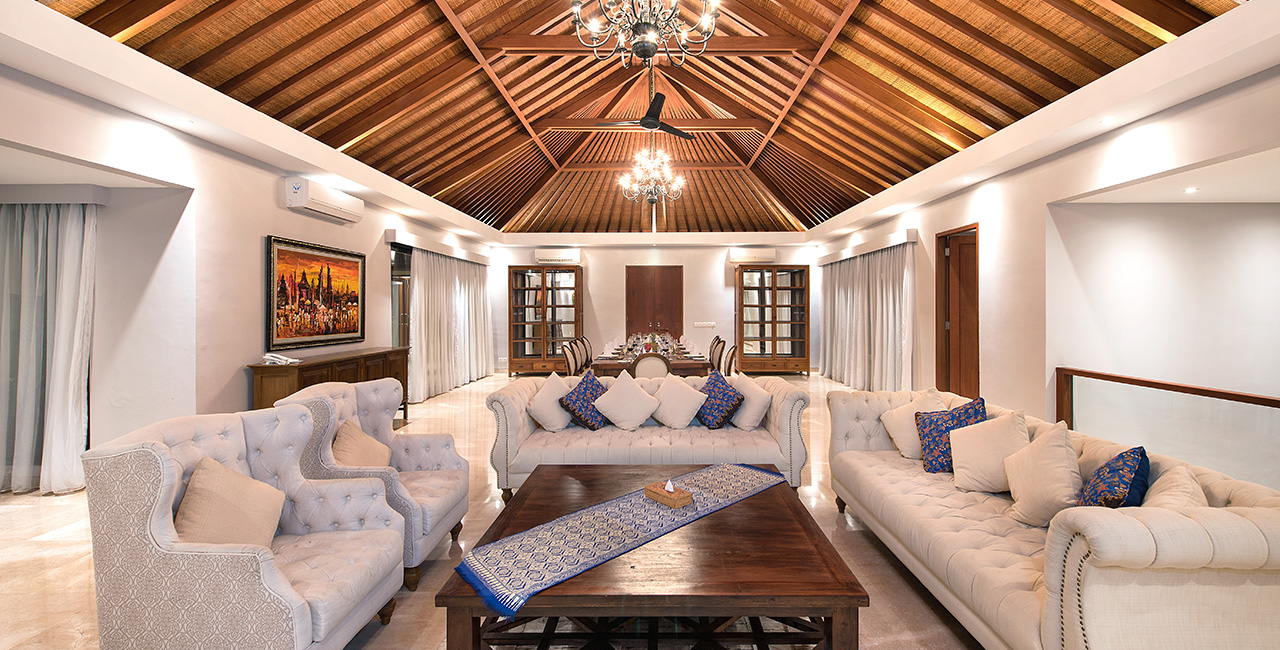 Villa Bale Agung — 5BR Villa Rental in Uluwatu — image 16