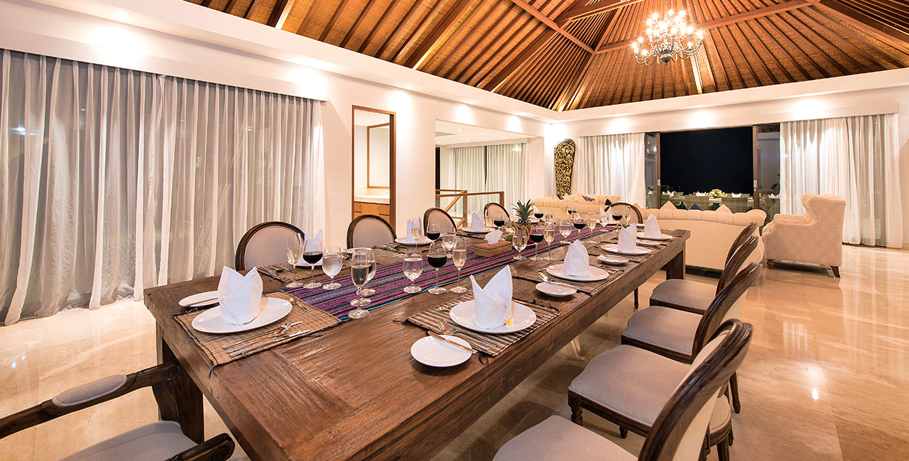 Villa Bale Agung — 5BR Villa Rental in Uluwatu — image 15