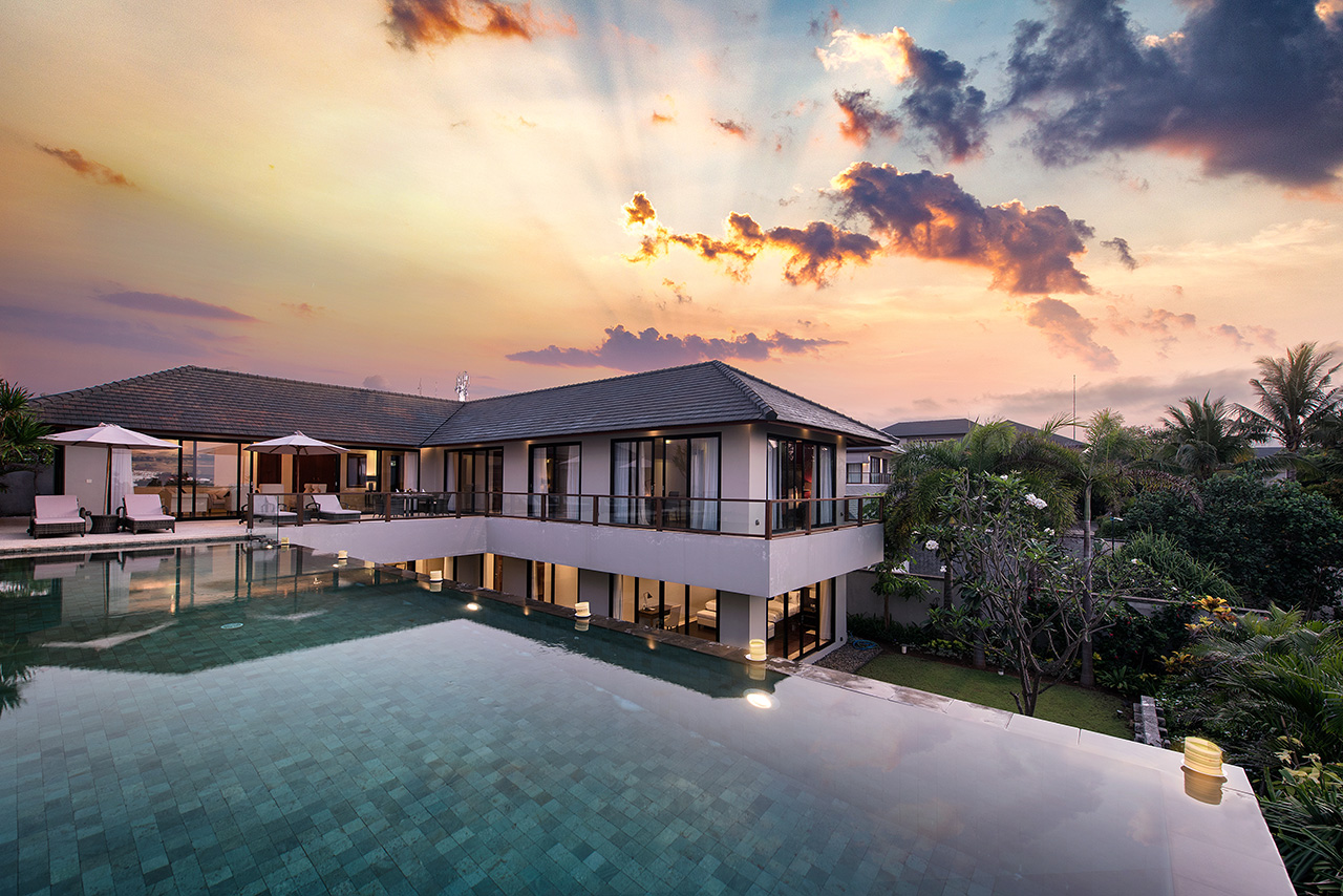 Villa Yamuna ~ Bali Villas — 4BR Villa Rental in Other — image 18