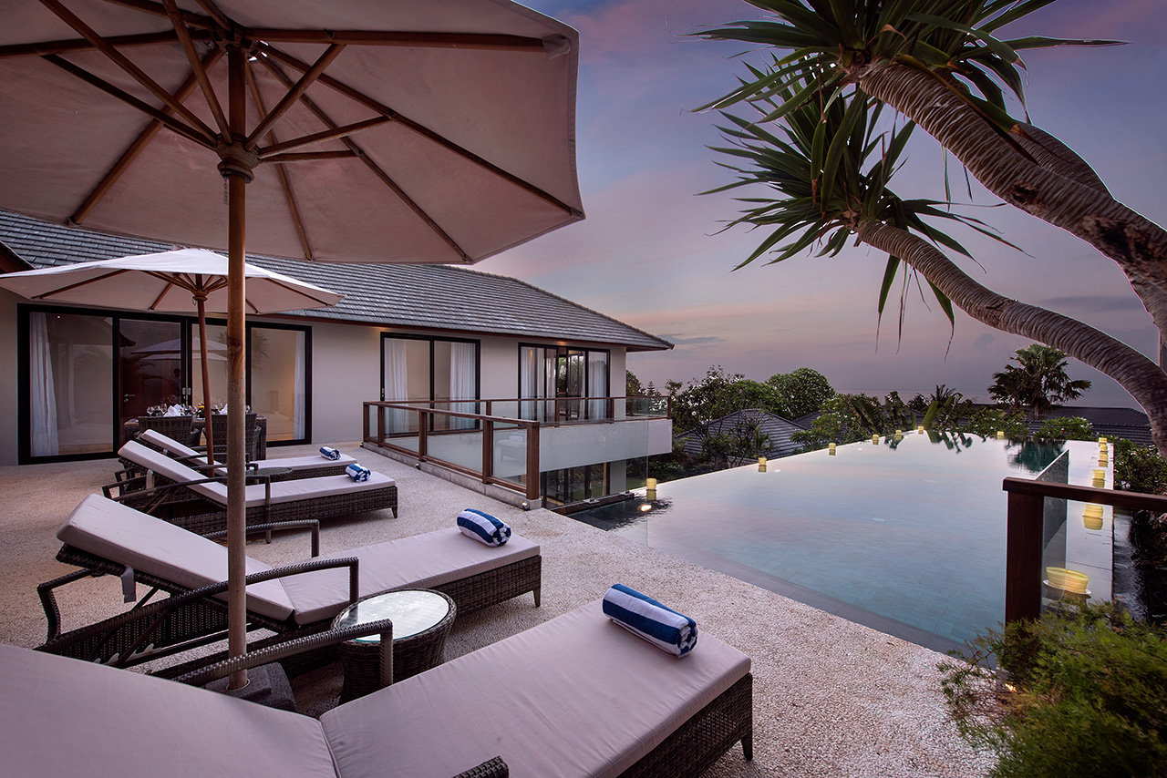 Villa Yamuna ~ Bali Villas — 4BR Villa Rental in Other — image 17