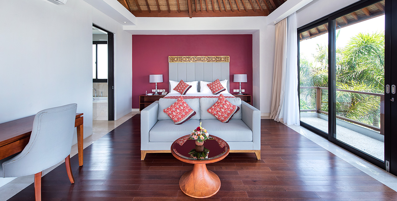 Villa Yamuna ~ Bali Villas — 4BR Villa Rental in Other — image 9