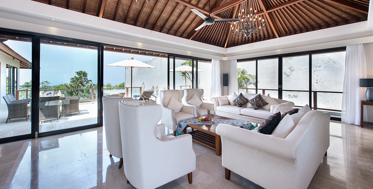 Villa Yamuna ~ Bali Villas — 4BR Villa Rental in Other — image 6