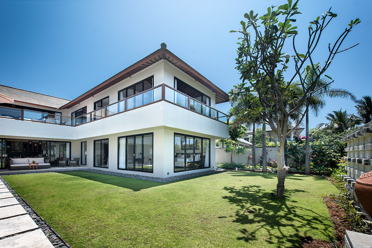 Villa Yamuna ~ Bali Villas — 4BR Villa Rental in Other — image 15