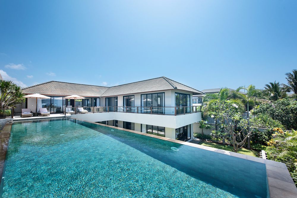 Villa Yamuna ~ Bali Villas — 4BR Villa Rental in Other — image 11