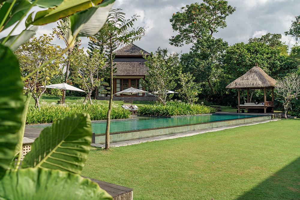 Villa Amita in Seminyak — image 5