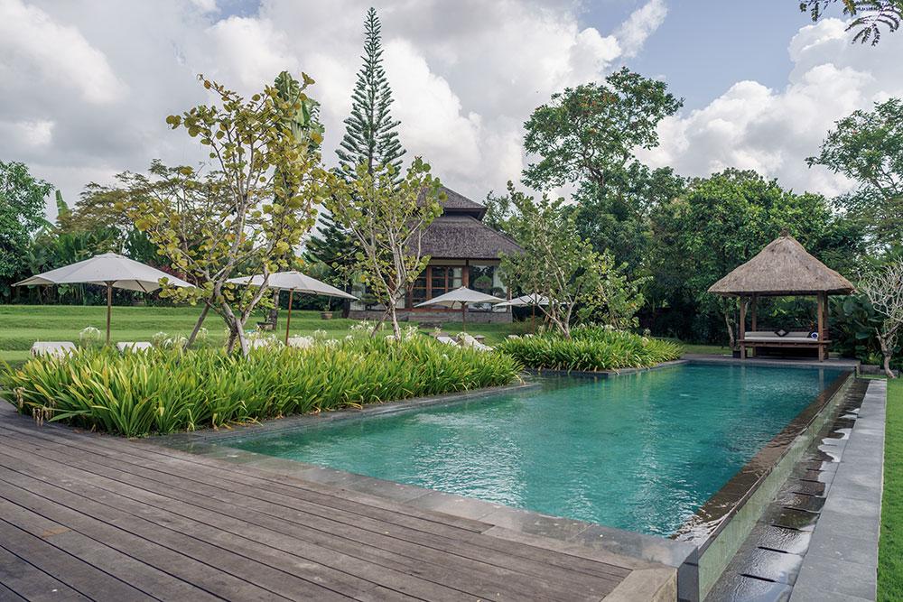 Villa Amita in Seminyak — image 4