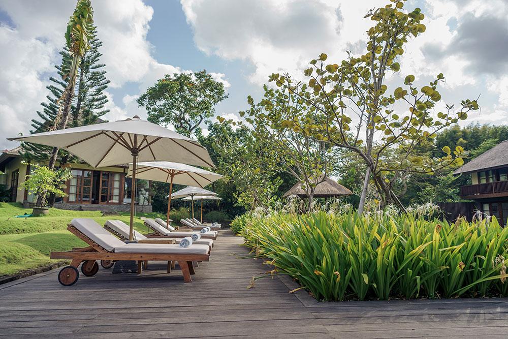 Villa Amita in Seminyak — image 13
