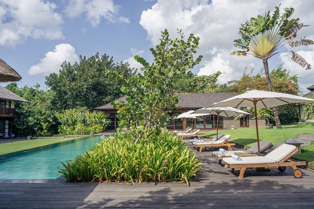 Villa Amita in Seminyak — image 2