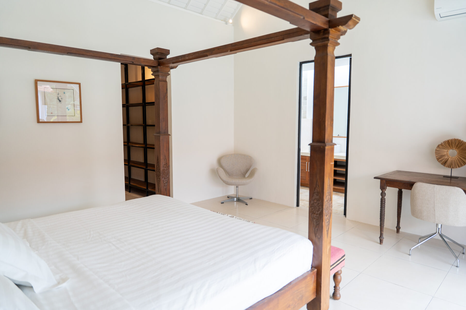 Lovely family villa in bustling Berawa — image 10