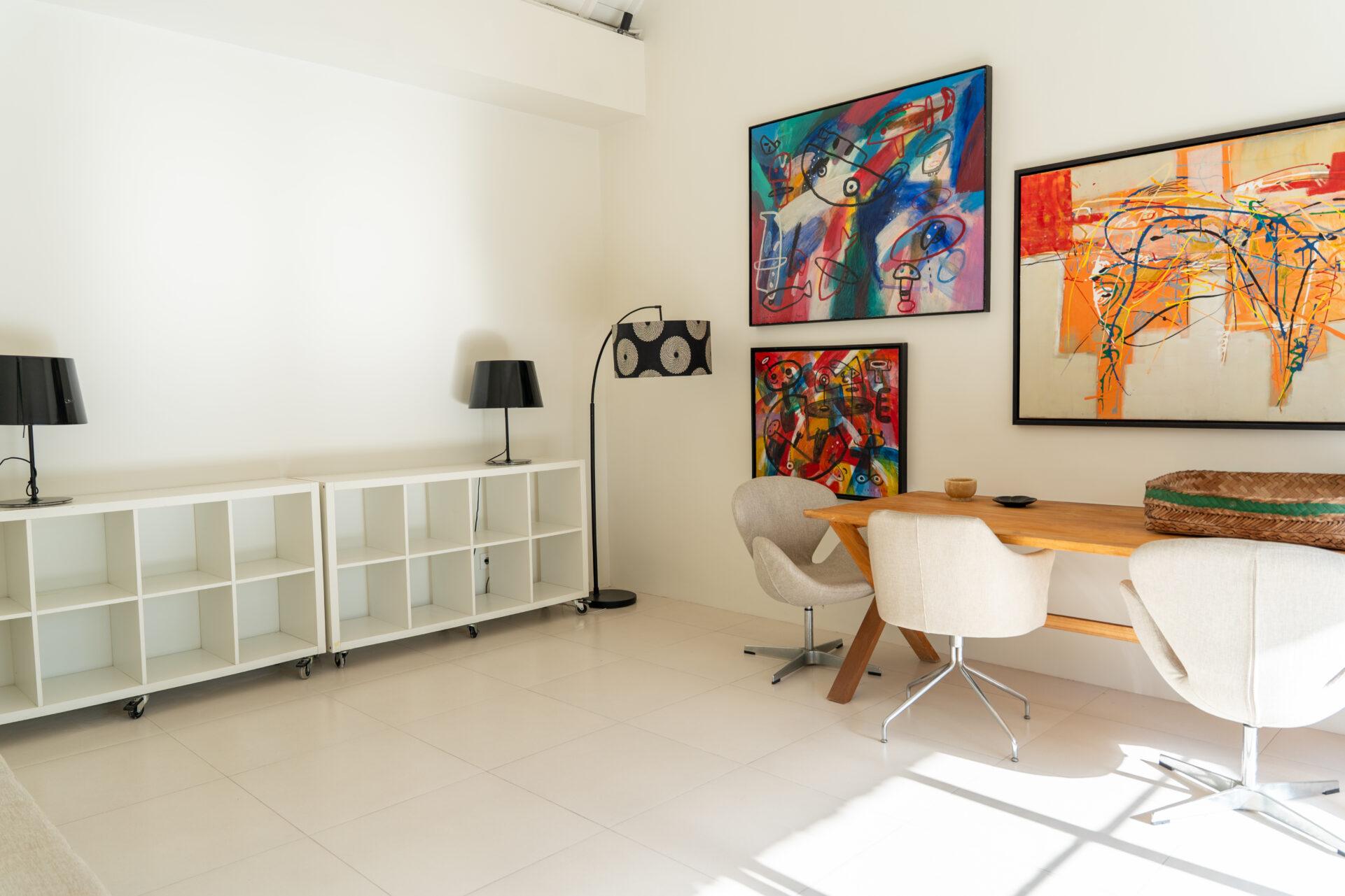 Lovely family villa in bustling Berawa — image 7