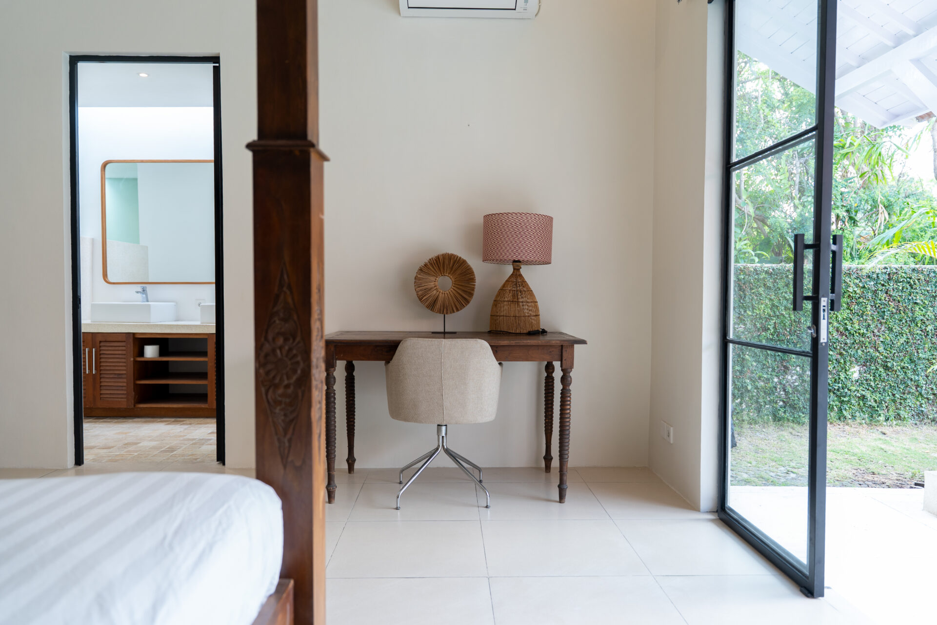 Lovely family villa in bustling Berawa — image 11
