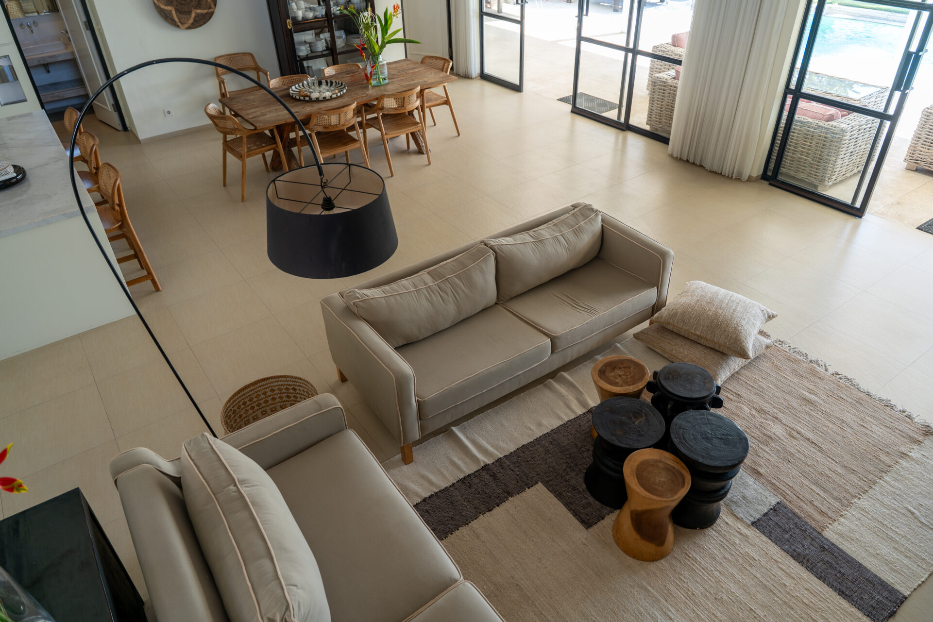 Great Family Villa – Berawa — image 10