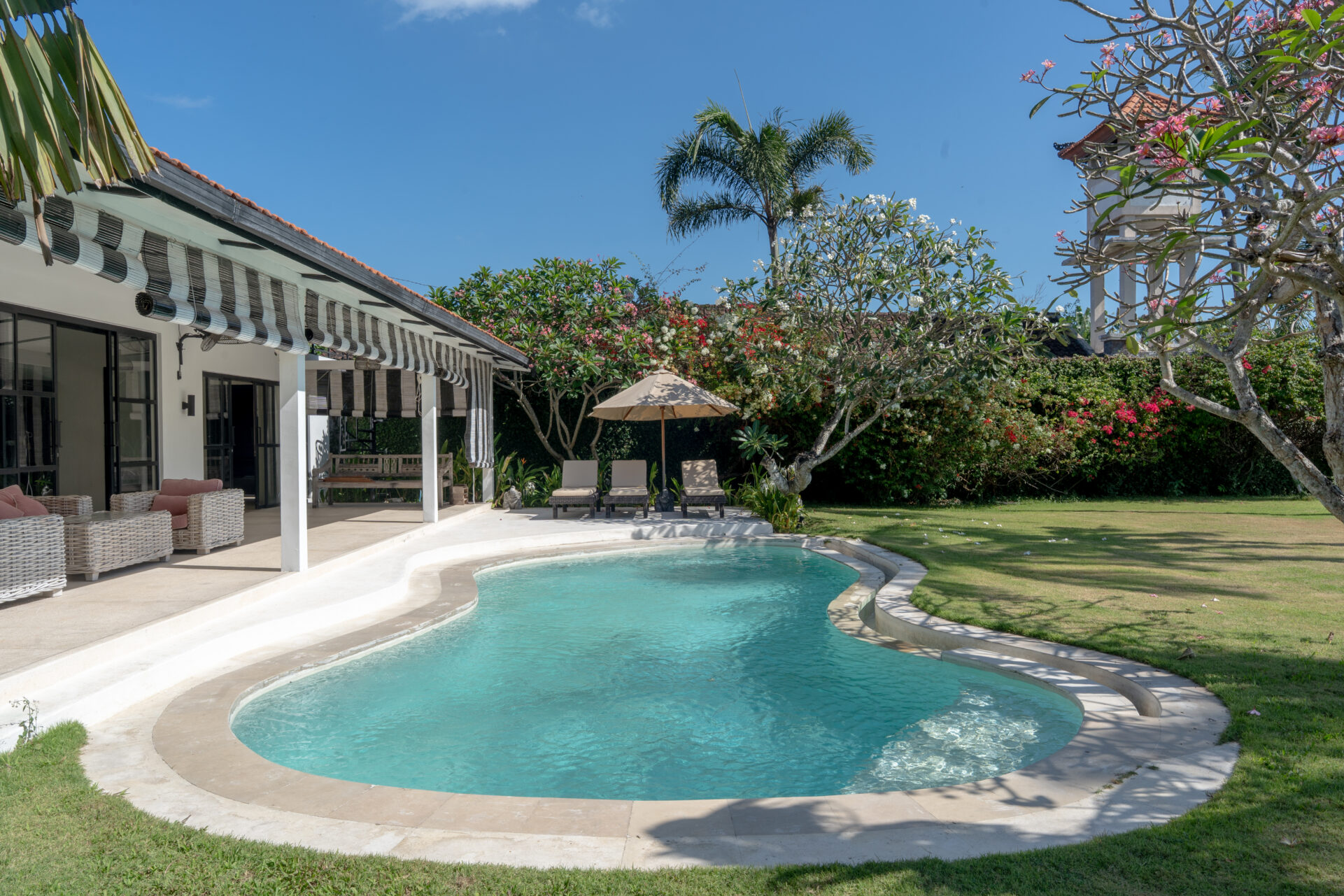 Great Family Villa – Berawa — image 4