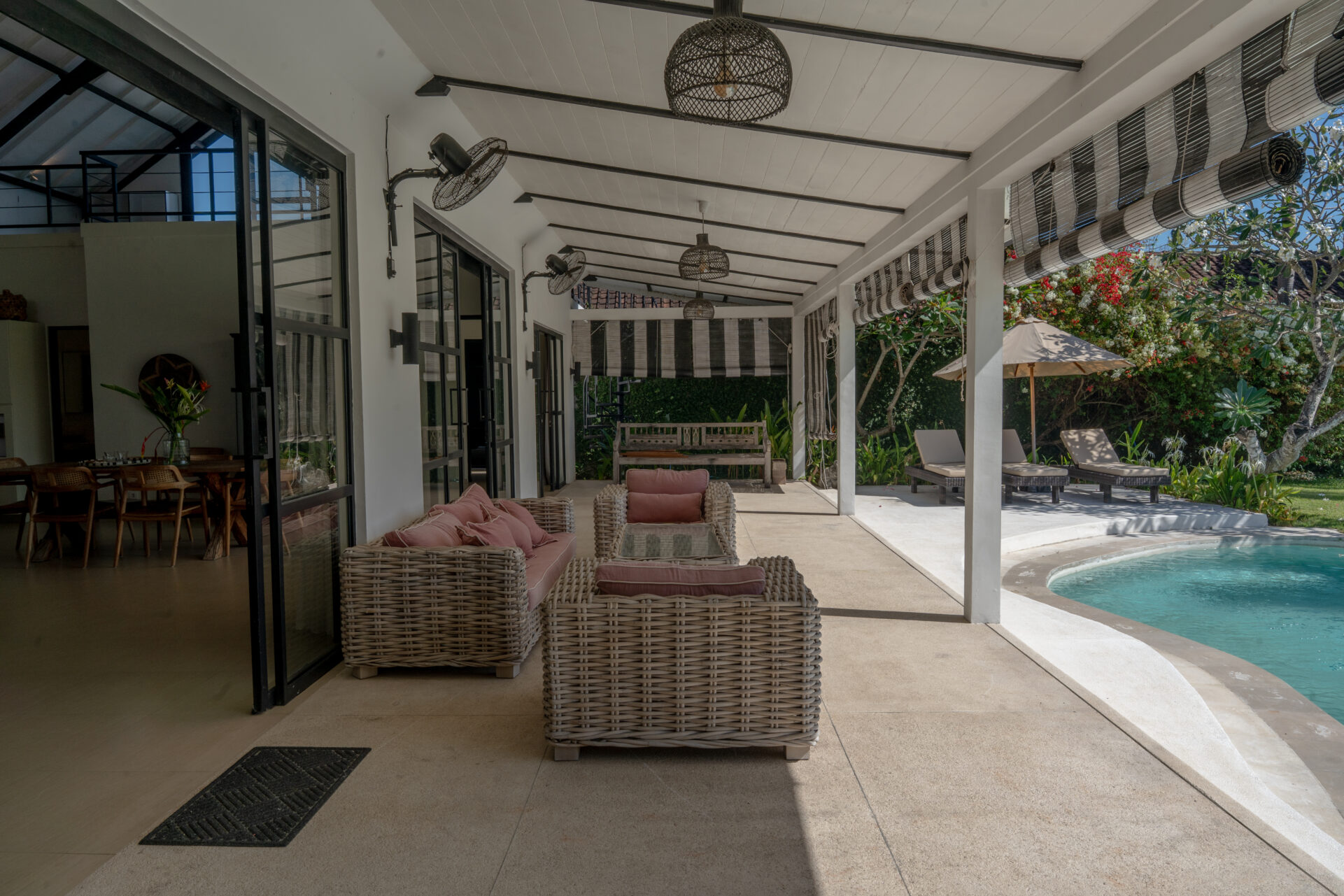 Great Family Villa – Berawa — image 16
