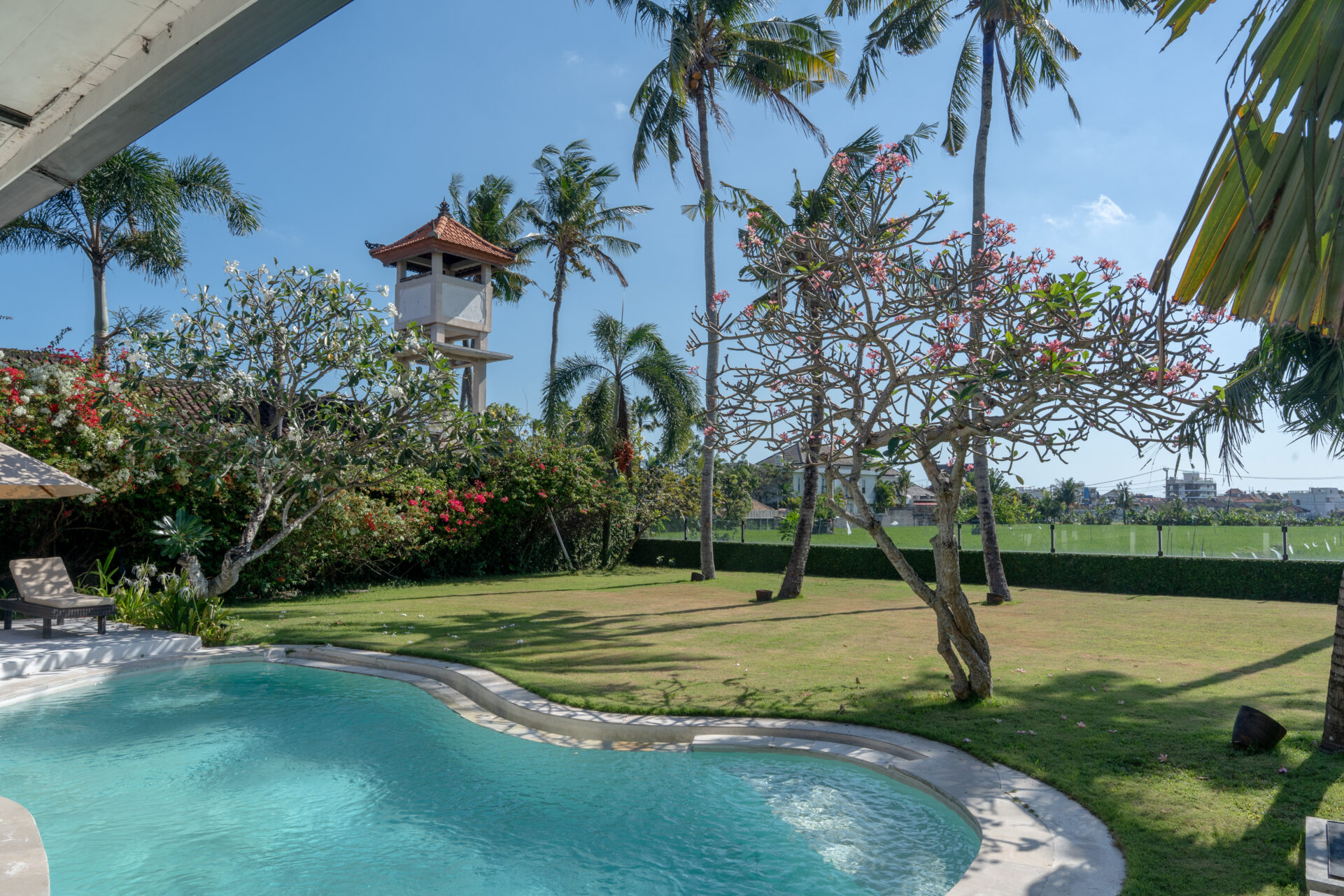 Great Family Villa – Berawa — image 1
