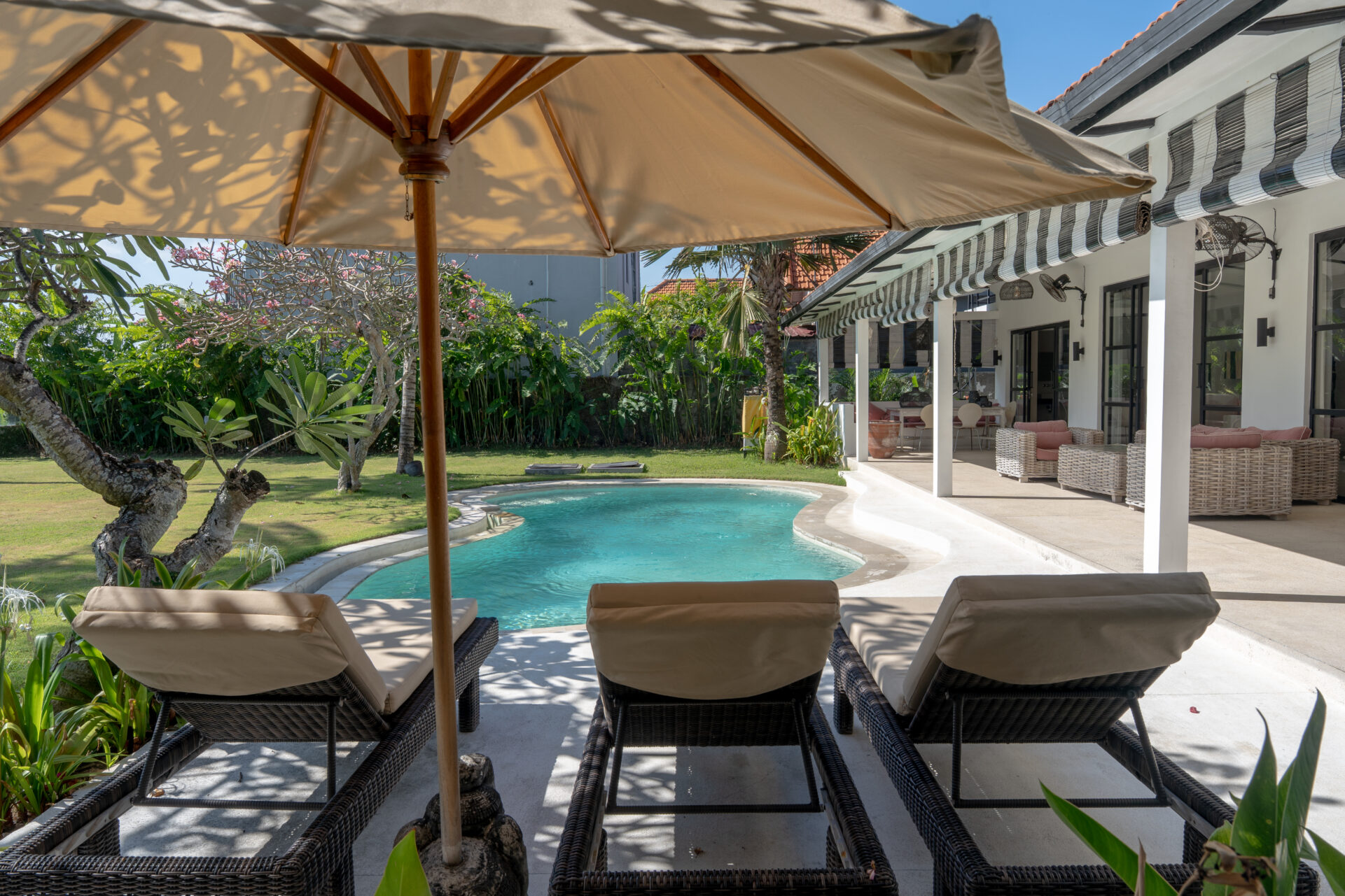 Great Family Villa – Berawa — image 2