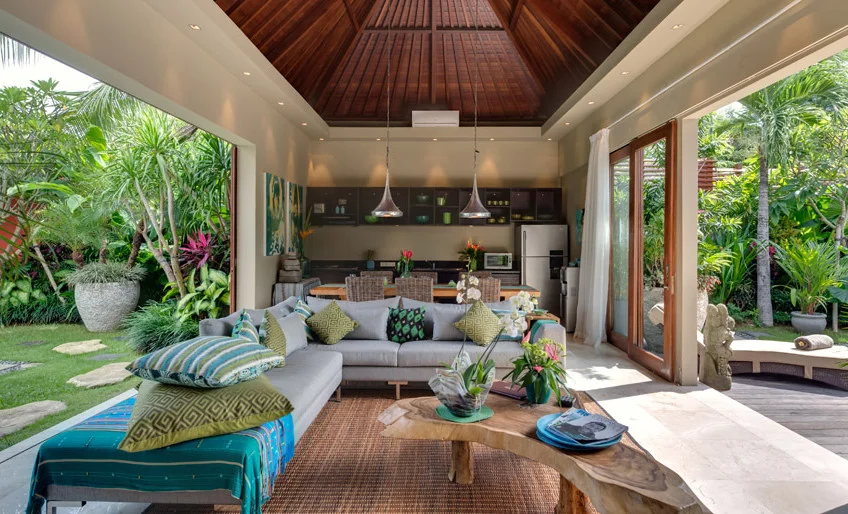 Elegant 2-Bedroom Villa in Seminyak – Private Pool, Chef & Central Location – BVI1551 — image 8