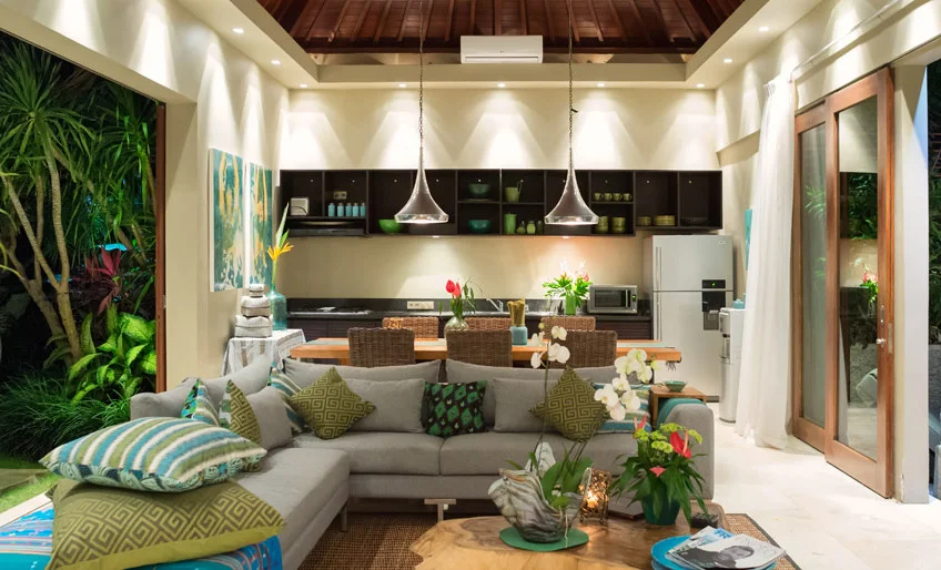 Elegant 2-Bedroom Villa in Seminyak – Private Pool, Chef & Central Location – BVI1551 — image 11