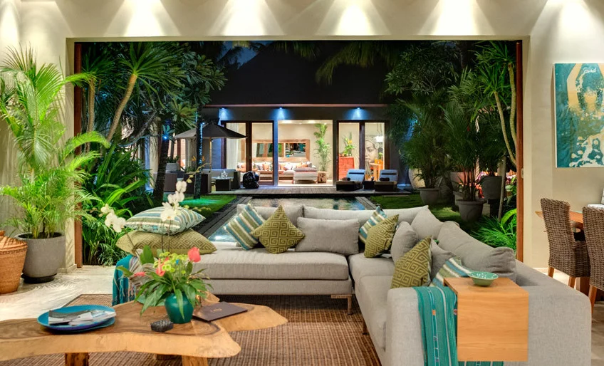 Elegant 2-Bedroom Villa in Seminyak – Private Pool, Chef & Central Location – BVI1551 — image 7