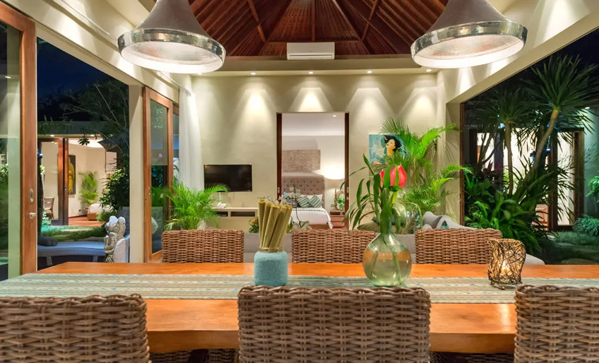 Elegant 2-Bedroom Villa in Seminyak – Private Pool, Chef & Central Location – BVI1551 — image 6