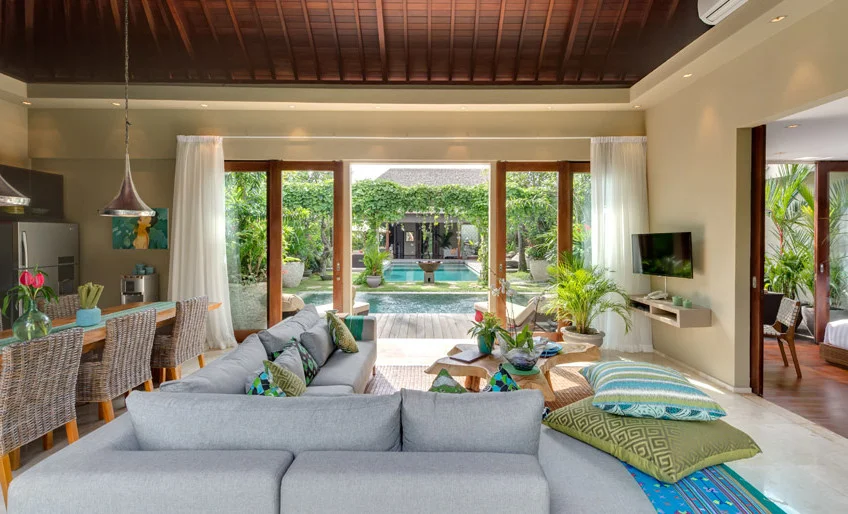 Elegant 2-Bedroom Villa in Seminyak – Private Pool, Chef & Central Location – BVI1551 — image 5