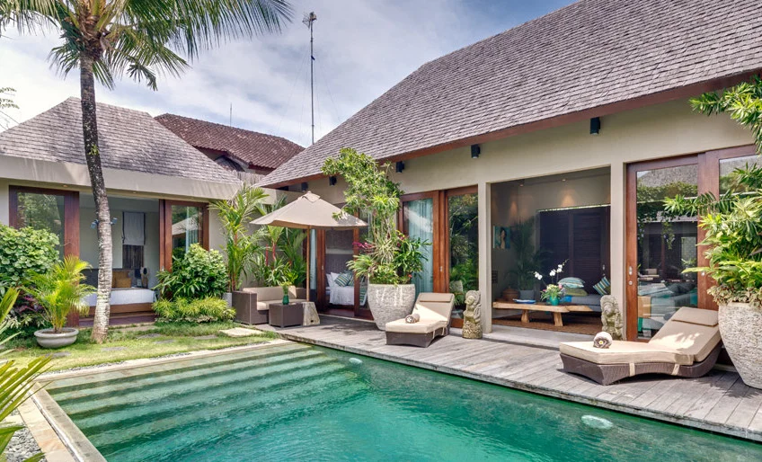 Elegant 2-Bedroom Villa in Seminyak – Private Pool, Chef & Central Location – BVI1551 — image 13