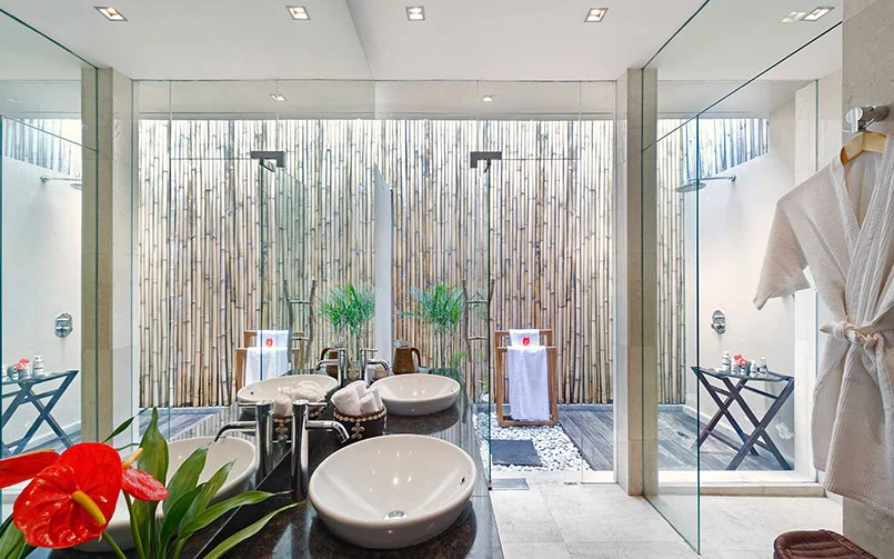 Elegant 2-Bedroom Villa in Seminyak – Private Pool, Chef & Central Location – BVI1551 — image 15
