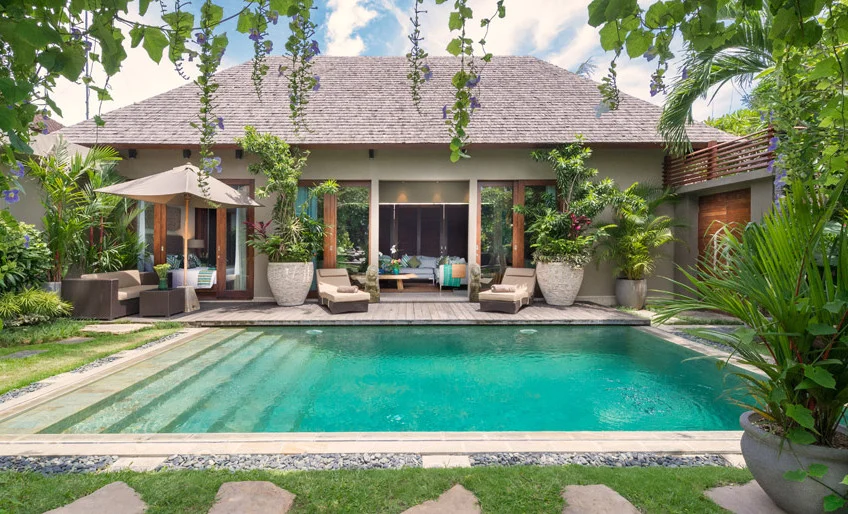 Elegant 2-Bedroom Villa in Seminyak – Private Pool, Chef & Central Location – BVI1551 — image 14