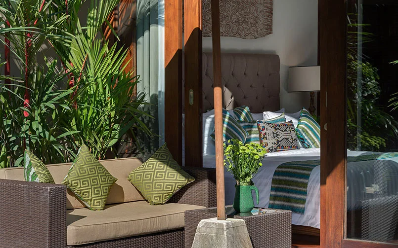 Elegant 2-Bedroom Villa in Seminyak – Private Pool, Chef & Central Location – BVI1551 — image 16