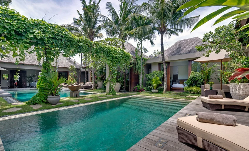 Elegant 2-Bedroom Villa in Seminyak – Private Pool, Chef & Central Location – BVI1551 — image 12