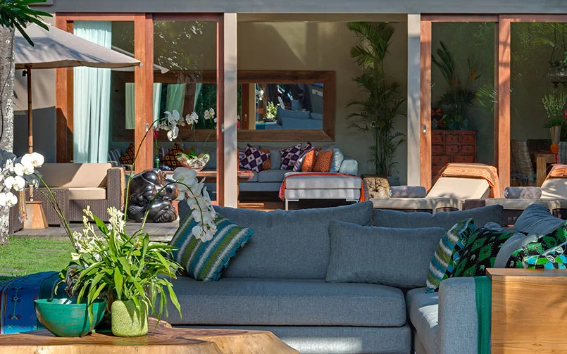 Elegant 2-Bedroom Villa in Seminyak – Private Pool, Chef & Central Location – BVI1551 — image 18