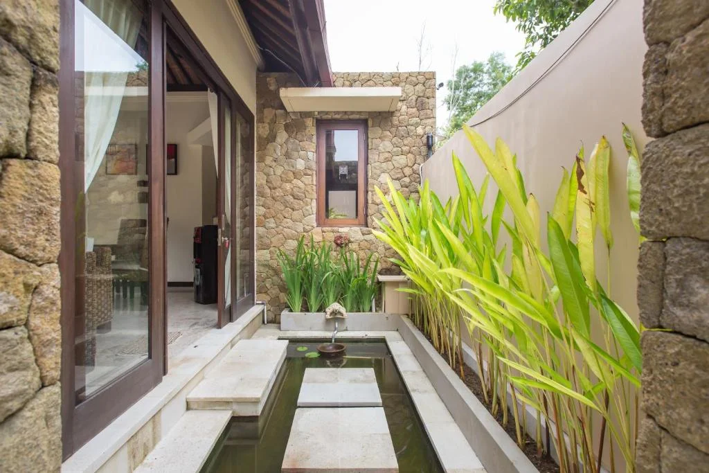 Elegant 2BR partial Ocean-View Villas in Uluwatu – BVI8806 — image 18