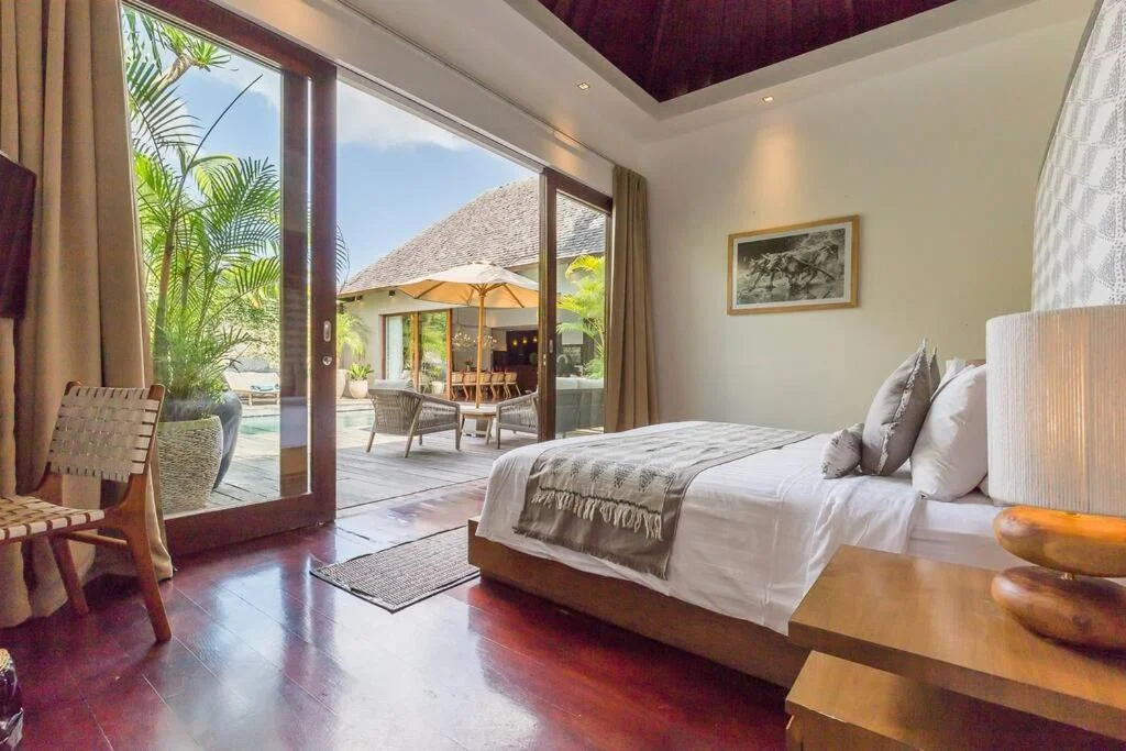 Elegant 3-Bedroom Private Villa in Seminyak – Walk to Beach, Chef & Pool – BVI529 — image 19