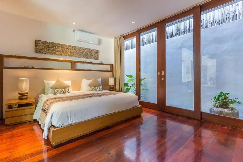 Elegant 3-Bedroom Private Villa in Seminyak – Walk to Beach, Chef & Pool – BVI529 — image 14