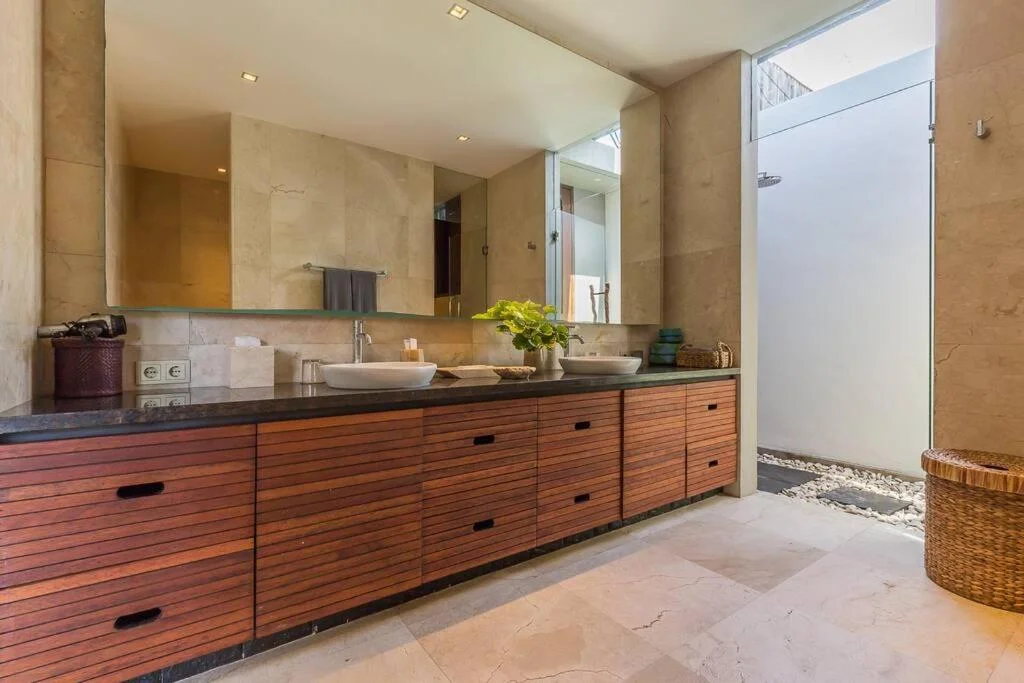 Elegant 3-Bedroom Private Villa in Seminyak – Walk to Beach, Chef & Pool – BVI529 — image 12