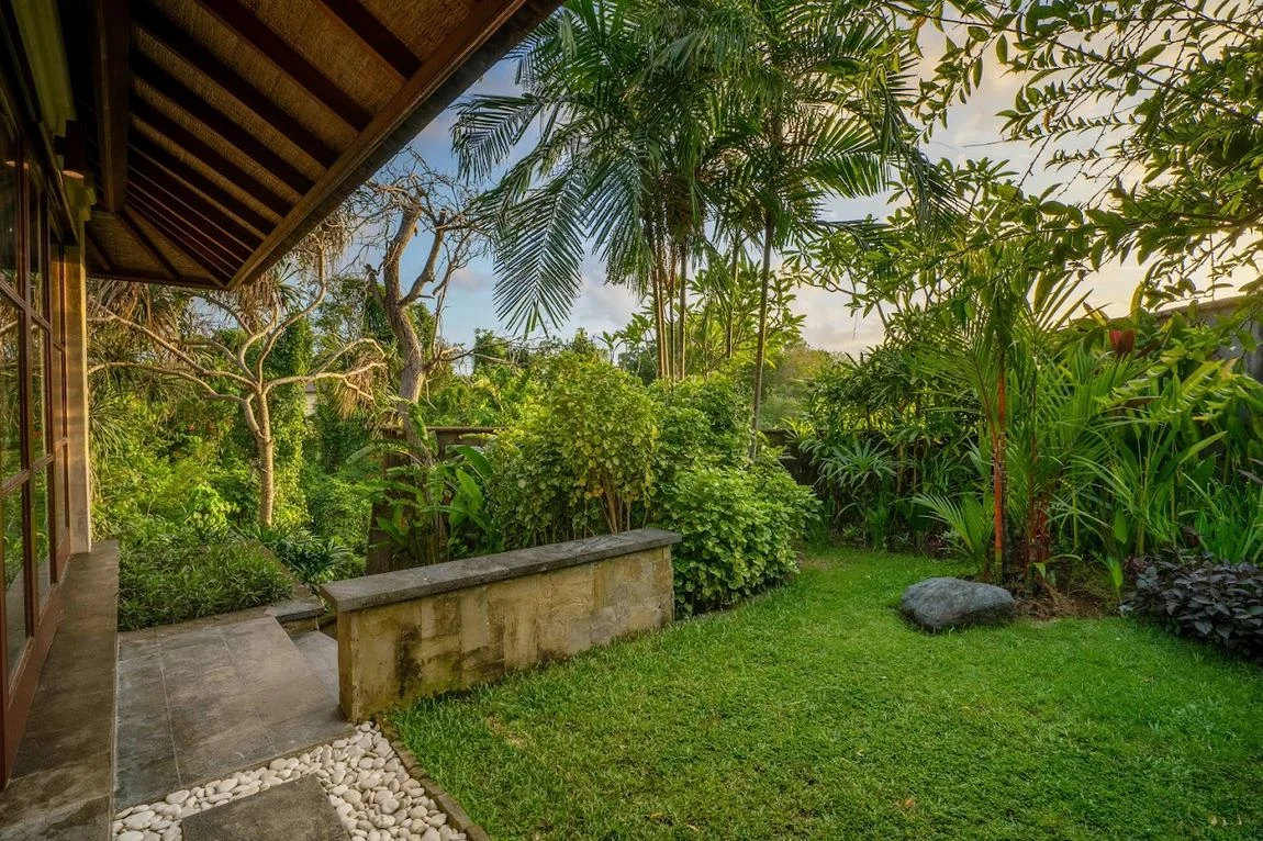 Elegant 3-Bedroom Villa with Private Pool in the Best Location of Jimbaran — image 12